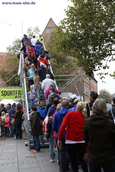 Einstein-Marathon 2014 @ Ulm - Bild 20
