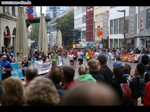 Einstein-Marathon 2014 @ Ulm - Bild 21