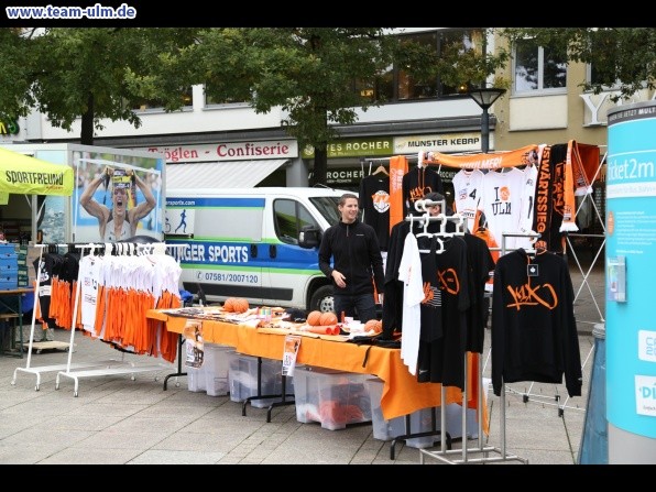 Einstein-Marathon 2014 @ Ulm - Bild 8
