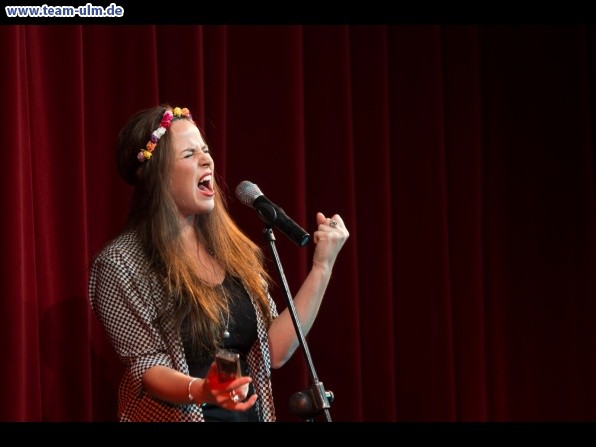Suchtpotenzial: ESKALATIOOON! @ Ulm - Bild 20