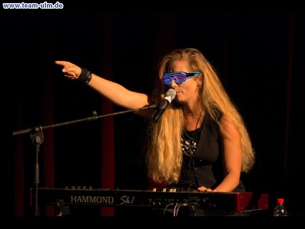 Suchtpotenzial: ESKALATIOOON! @ Ulm - Bild 62