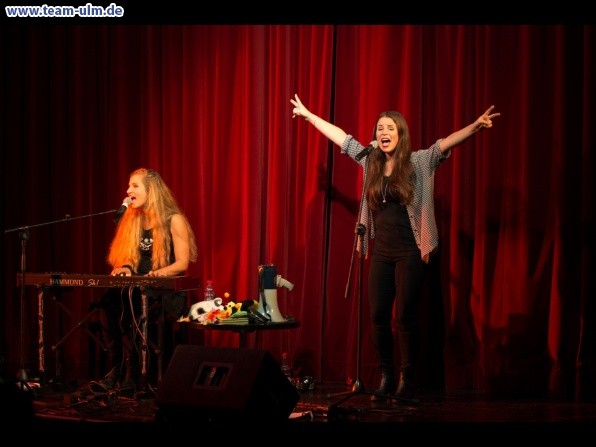 Suchtpotenzial: ESKALATIOOON! @ Ulm - Bild 66