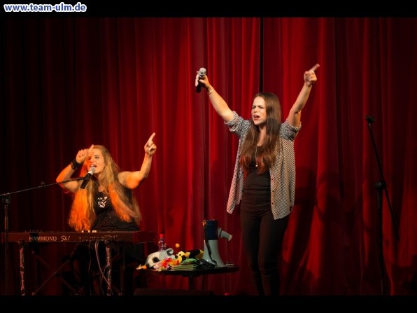 Suchtpotenzial: ESKALATIOOON! @ Ulm - Bild 67