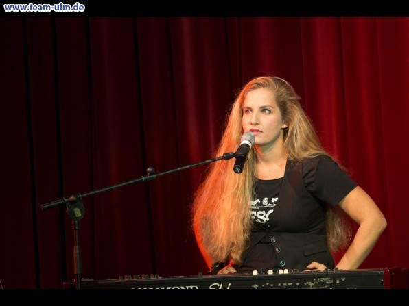 Suchtpotenzial: ESKALATIOOON! @ Ulm - Bild 8