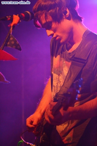 Team Me @ Ulmer Zelt - Bild 50