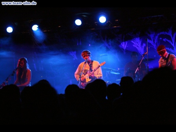 Team Me @ Ulmer Zelt - Bild 52