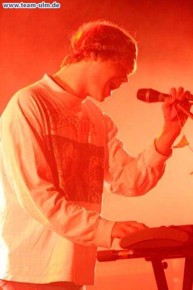 Team Me @ Ulmer Zelt - Bild 56