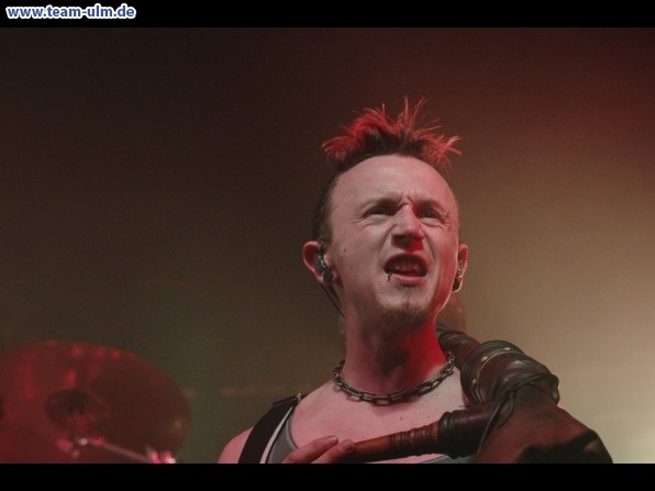 Saltatio Mortis @ Ulmer Zelt - Bild 10