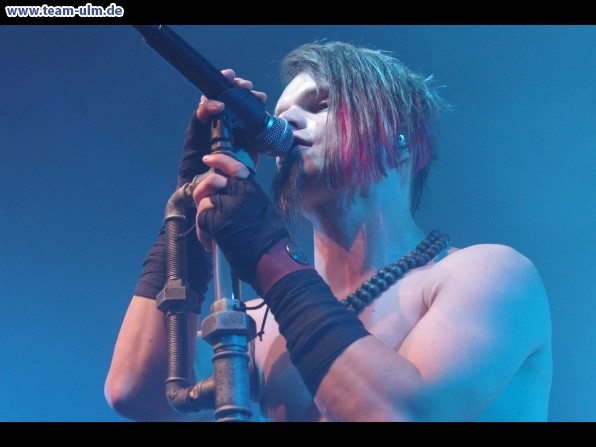 Saltatio Mortis @ Ulmer Zelt - Bild 18