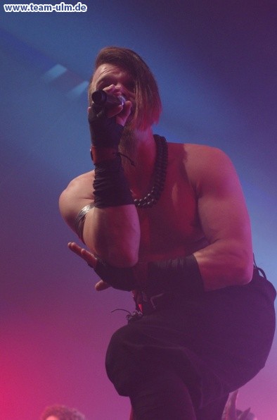 Saltatio Mortis @ Ulmer Zelt - Bild 19