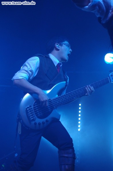 Saltatio Mortis @ Ulmer Zelt - Bild 21