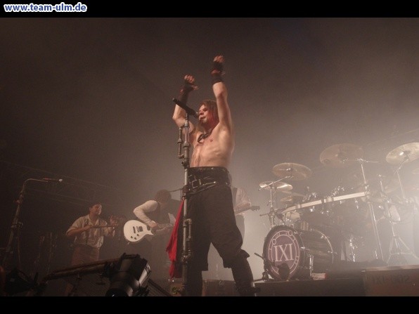 Saltatio Mortis @ Ulmer Zelt - Bild 27