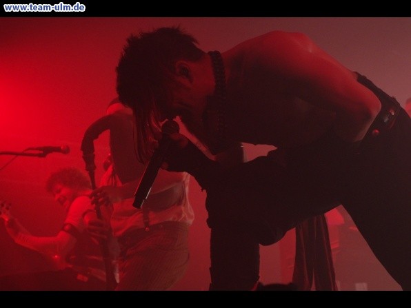 Saltatio Mortis @ Ulmer Zelt - Bild 32