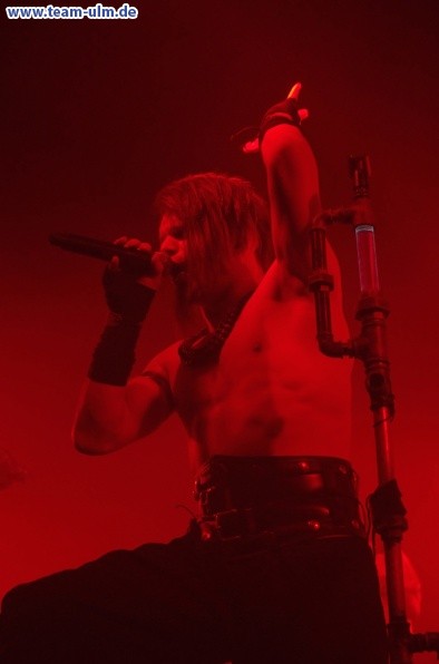 Saltatio Mortis @ Ulmer Zelt - Bild 33