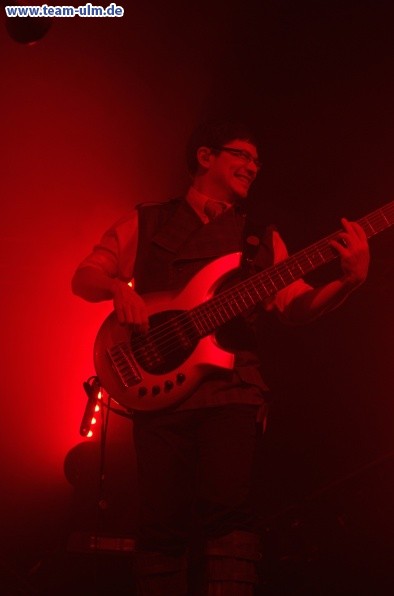 Saltatio Mortis @ Ulmer Zelt - Bild 36