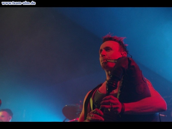 Saltatio Mortis @ Ulmer Zelt - Bild 5