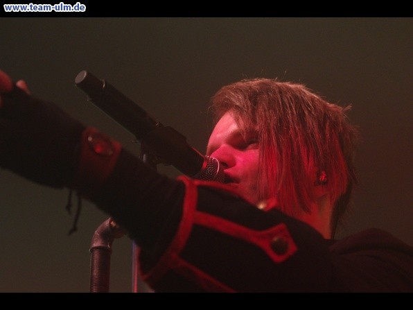 Saltatio Mortis @ Ulmer Zelt - Bild 6