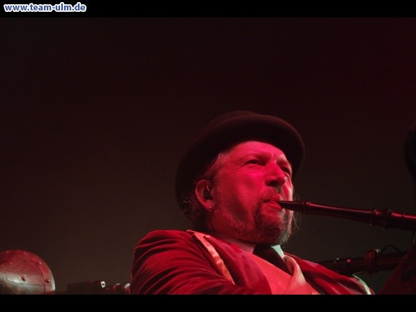 Saltatio Mortis @ Ulmer Zelt - Bild 9