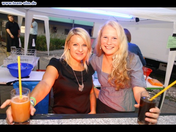 SoNaFe 2011 @ Uni-Ulm - Bild 1
