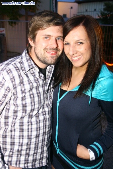 SoNaFe 2011 @ Uni-Ulm - Bild 10