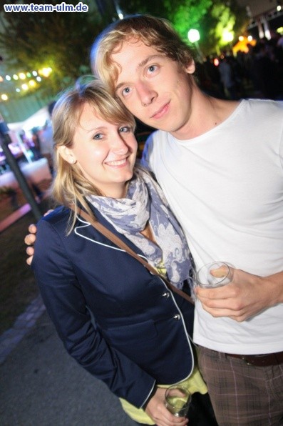 SoNaFe 2011 @ Uni-Ulm - Bild 103