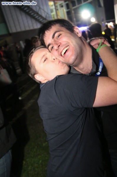 SoNaFe 2011 @ Uni-Ulm - Bild 104
