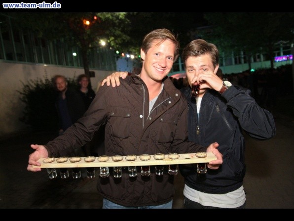 SoNaFe 2011 @ Uni-Ulm - Bild 107