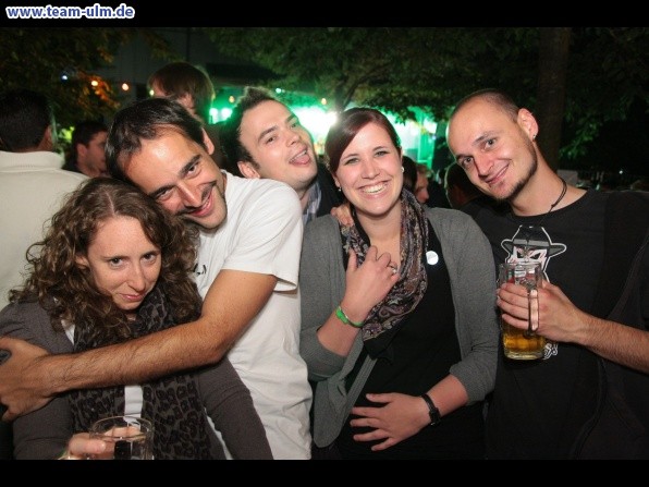 SoNaFe 2011 @ Uni-Ulm - Bild 108