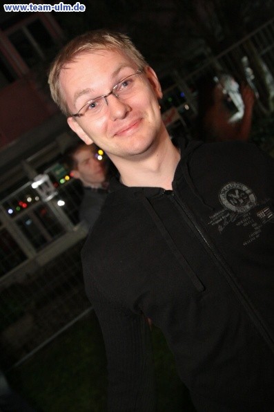 SoNaFe 2011 @ Uni-Ulm - Bild 109