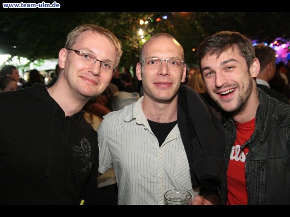 SoNaFe 2011 @ Uni-Ulm - Bild 110