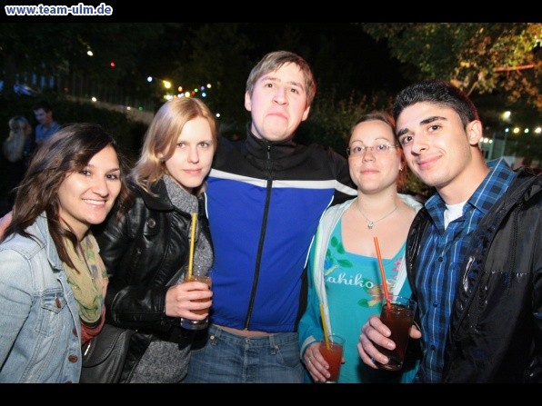 SoNaFe 2011 @ Uni-Ulm - Bild 112