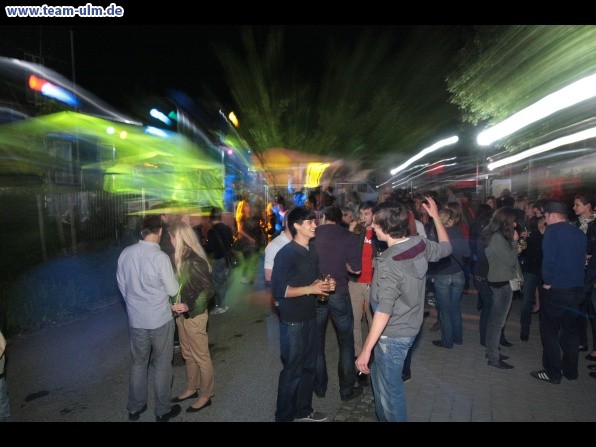 SoNaFe 2011 @ Uni-Ulm - Bild 113