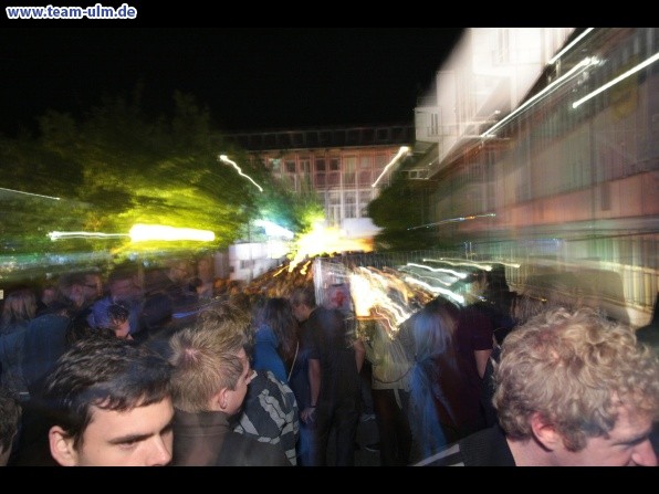 SoNaFe 2011 @ Uni-Ulm - Bild 115