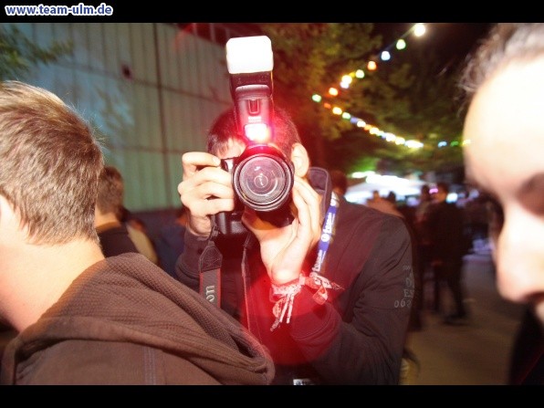 SoNaFe 2011 @ Uni-Ulm - Bild 116