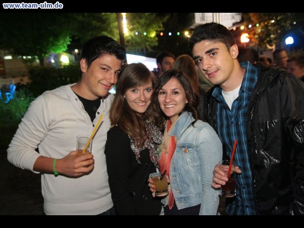SoNaFe 2011 @ Uni-Ulm - Bild 117