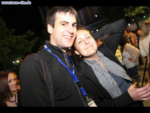 SoNaFe 2011 @ Uni-Ulm - Bild 118