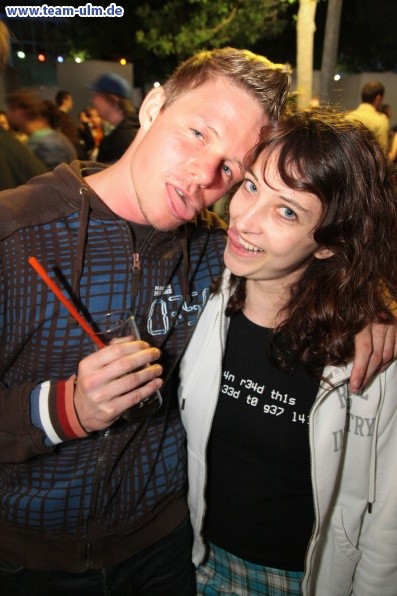 SoNaFe 2011 @ Uni-Ulm - Bild 119