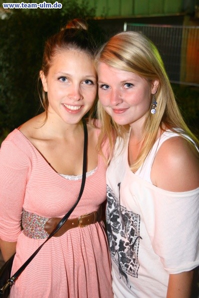 SoNaFe 2011 @ Uni-Ulm - Bild 12