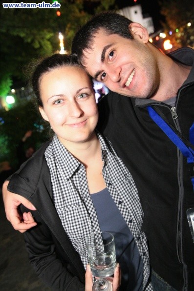 SoNaFe 2011 @ Uni-Ulm - Bild 122