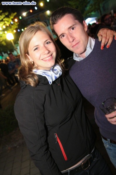 SoNaFe 2011 @ Uni-Ulm - Bild 123