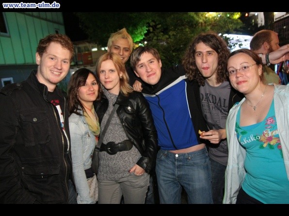 SoNaFe 2011 @ Uni-Ulm - Bild 125