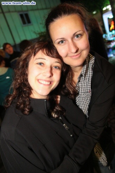 SoNaFe 2011 @ Uni-Ulm - Bild 127