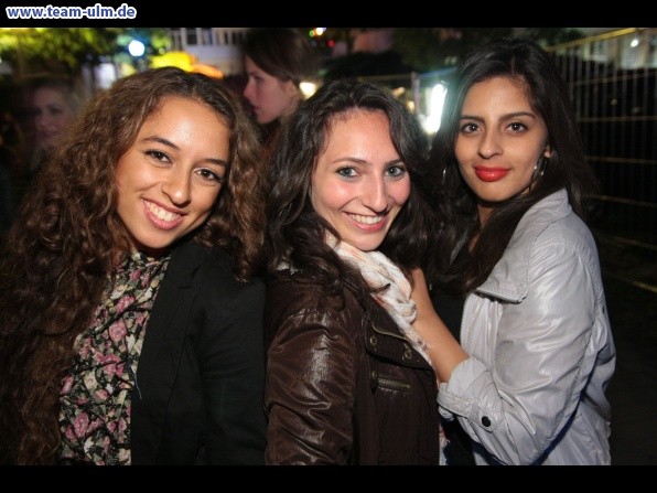 SoNaFe 2011 @ Uni-Ulm - Bild 129