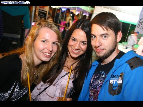 SoNaFe 2011 @ Uni-Ulm - Bild 13