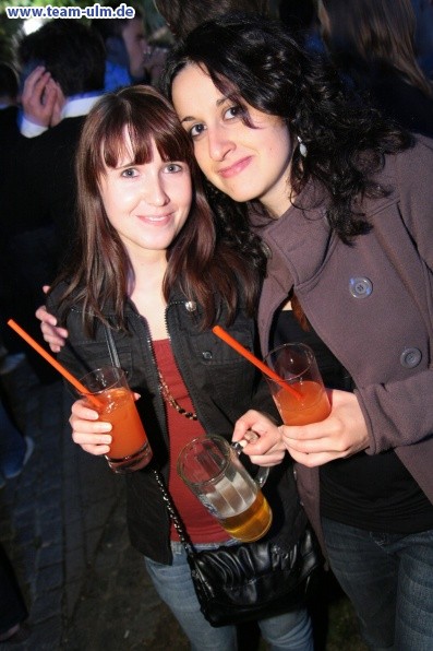 SoNaFe 2011 @ Uni-Ulm - Bild 131