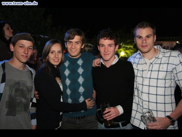 SoNaFe 2011 @ Uni-Ulm - Bild 133