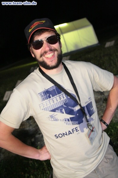 SoNaFe 2011 @ Uni-Ulm - Bild 135
