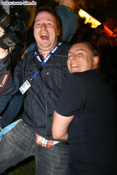 SoNaFe 2011 @ Uni-Ulm - Bild 14