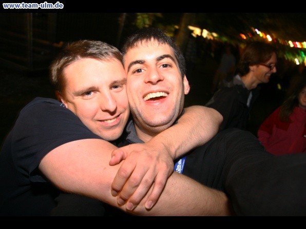 SoNaFe 2011 @ Uni-Ulm - Bild 15