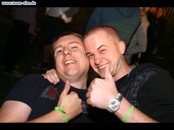 SoNaFe 2011 @ Uni-Ulm - Bild 16